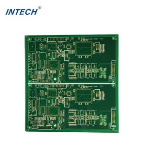 High Quality Single and double side PCB assembly  Multilayer PCB and Assembly