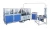 Import High Quality Single Firm Professional Disposable Paper Cup Forming Making Machine from China
