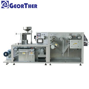 High Quality Small Manual Blister Packing Machine Price For Capsule