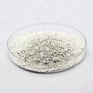 High Quality Sodium Process Calcium Hypochlorite 35% Plant in China
