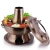 Import High-Quality Stainless Steel Cookware Set for Professional Home Chefs from China