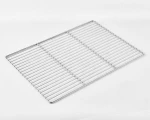 High Quality Stainless Steel Oven Parts Wire Metal Grid Cooling Rack
