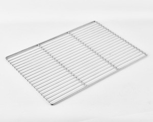 High Quality Stainless Steel Oven Parts Wire Metal Grid Cooling Rack