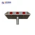 Import High quality steel stud, reflective road stud, tactile paving from China