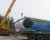 Import High quality strong machine wood pellets rotary dryer from China