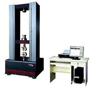 High Quality Tensile Tester Strength for Fabric