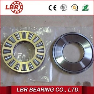 High Quality Thrust Roller Bearings Used for Boat Engine 29322