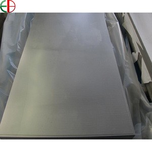 High Quality Titanium Plate Price,ASTM B265 Titanium Sheet,Grade 1/2 Titanium Sheets EB6549