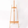 High quality triangle easel display stand