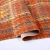 High quality tweed sublimation suede fabric textile polyester fabric for bedding
