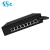 Import High quality  VLAN POE Switch 8 Full Gigabit port Network poe Switch from China