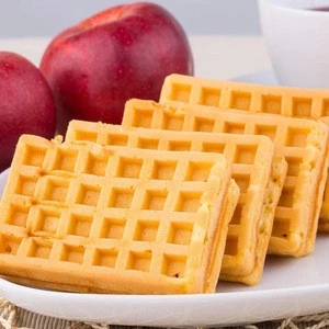 High Quality Waffle Makers for Kids Silicone Cake Mould Waffle Mould Silicone Bakeware Set Nonstick Silicone Baking Molds Set