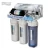 Import High Quality Water System RO Di Water Filter 5 Stage Reverse Osmosis Water System from China