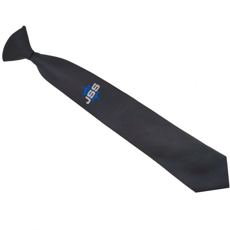High Quality Wholesale Cravate Homme Uniform Ties