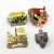 Import High Quality Wholesale Custom Cheap Spooky Enamel Pin Heart Enamel Lapel Pin from China