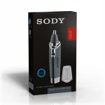 High quality wholesale household portable mens electric nose trimmer