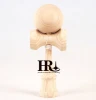 High quality wholesale price natural wooden kendama toy