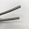 High quality Wholesale Stainless Steel Flexible Hose For Parachute Precision Machinery Cable Conduct Electric Wire Conduit