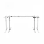 High Quality Wholesale two motor automatic Electric Height Adjustable Office Desk Lifting table