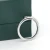 Import High Quality Womens Adjustable Diamond Ring Opening Brass Fashion Engagement Ring Simple Style Jewelry Rings for Men from China