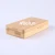 Import High quality women&#x27;s long thin 20 cegarettes natural bamboo wood pocket cigarette case gift box from China