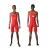 Import High Quality Wushu cloth Wholesale Sanda Uniform for training and competition from China