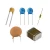 Import High quality Y1 Y2 Safety Standard blue Ceramic Capacitor from China