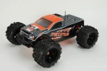 High speed  1/8 4WD Off road remote rc car radio control rc dhk truck