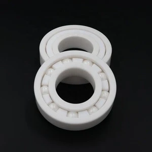 High speed 7005 ceramic bearing angular contact ball bearing