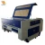Import high speed co2 laser cut felt table runner machine co2 laser cutting machine from Pakistan