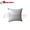 High strength air dunnage bag for container packing