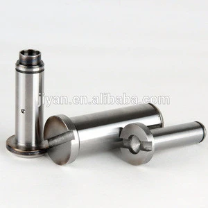 High strength chair fastener bolts in China Jiyan Factory