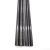 Import High-Strength preservative solid Plain weave bright carbon fiber rod from China