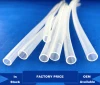 High Temperature Food Grade Silicone Tube Hose For Water Dispenser/Bean Juice Maker /Coffee Machine
