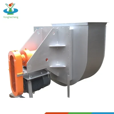 Buy High Temperature Resistance Tp Inclination Centrifugal Blower Fan ...