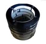 High Tensile Steel Strapping for Steel Coil Packing