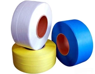 High Tensile Strength PP Packing Strapping Band for Shipping