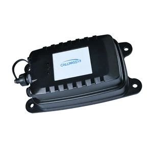 High value monitoring remote control CP4779A, Equipment GPS Tracker device