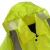 High visibility industrial reflective safety hooded waterproof reflector jackets coat rain coat waterproof