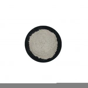 high whiteness 4000mesh calcined kaolin clay for paint