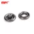 Import Hight Quality wholesale metal press snap button 4mm 6mm from China