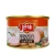 Import Highway Delicious Garlic Ham Luncheon Canned Meat from Singapore