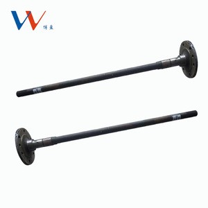 Hilux bus rear axle drive shaft for Toyota