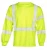 Import HiVis Class 3 FR Long Sleeve T-Shirt from China