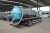 Import HJK5071GXW5EQ Sewage Tankers For Sale Sewage Suction Tanker Truck Sewage Truck from China