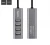 Import Hoco HB1 4 Port Usb Hub For Phone Charger Line Machine from China