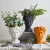 Import Home &amp; Garden Venus Head shape Decorative indoor Cement Made Succulent Plant flower pots &amp; planters from China