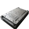 Home Appliance LCD Fixed Plate Parts Aluminium Die Casting  Mould Cheap Price