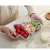Import Home Creative Multi-Functional Snack Tray Box Plate Plastic Candy Dish Dry Fruit Plate from China