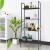 Import Home Decoration Multi function trapezoid shelf Flowers plants Display Shelf Rack from China